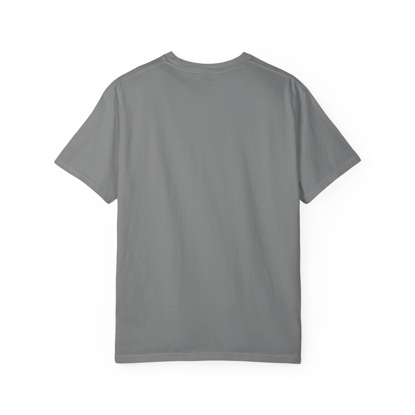 Marked University Tee