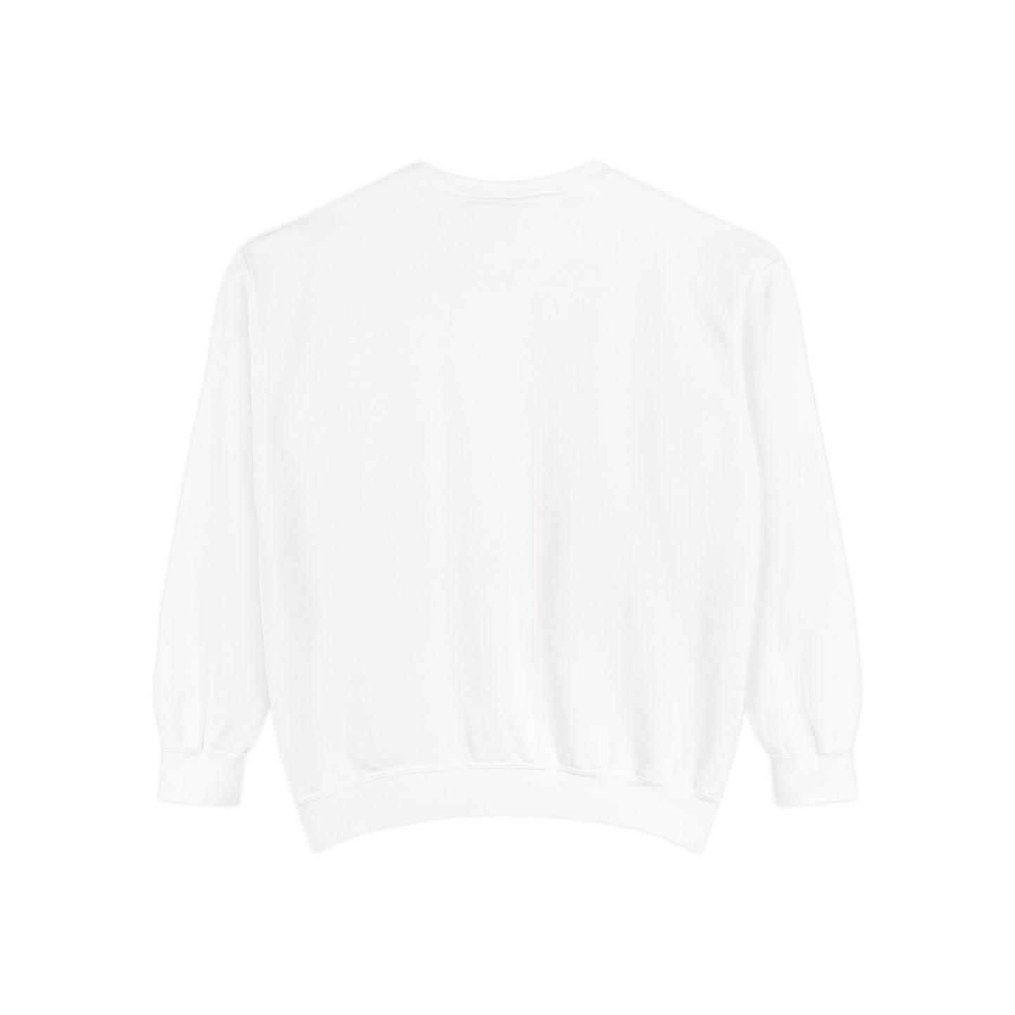 Marked. The Label Sweatshirt