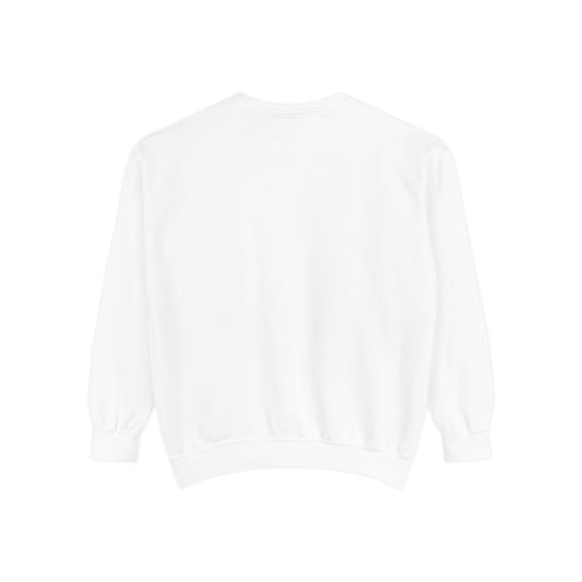 Berry Sweet Sweatshirt - Comfort Colors