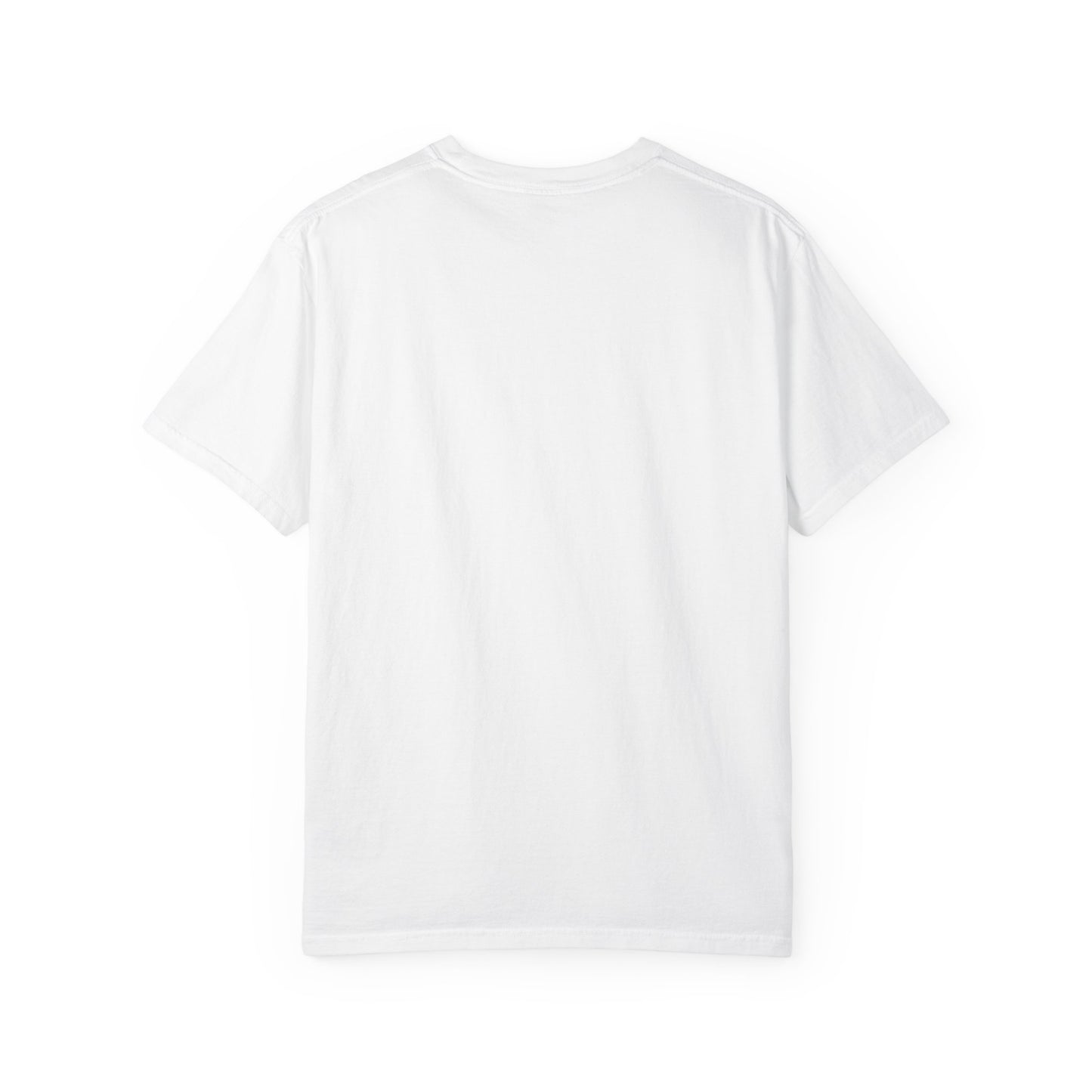 Marked University Tee