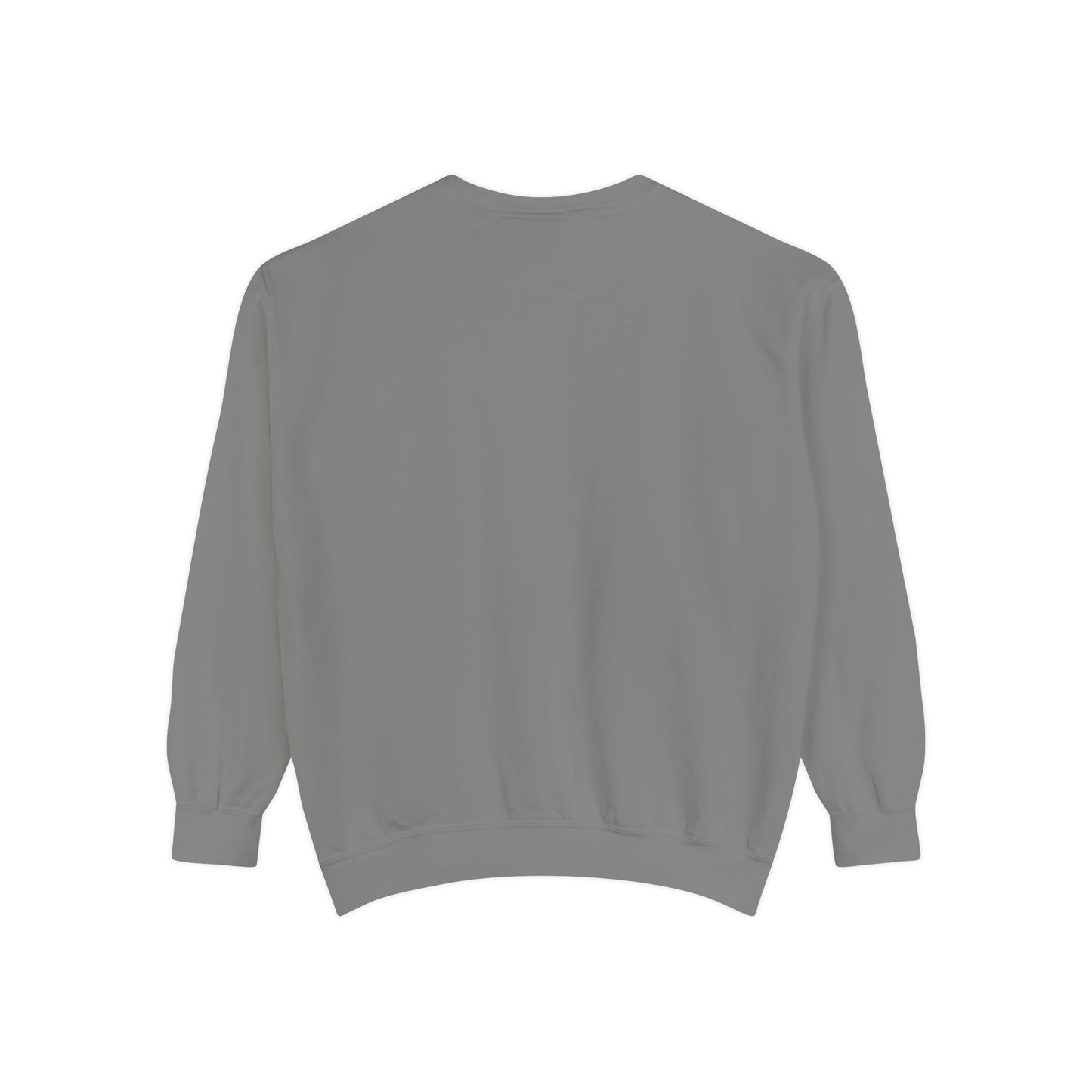 Marked. The Label Sweatshirt