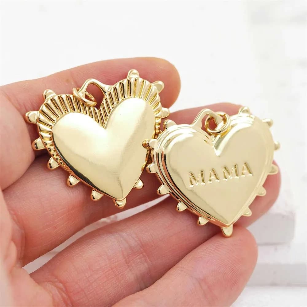 The Mama Charm