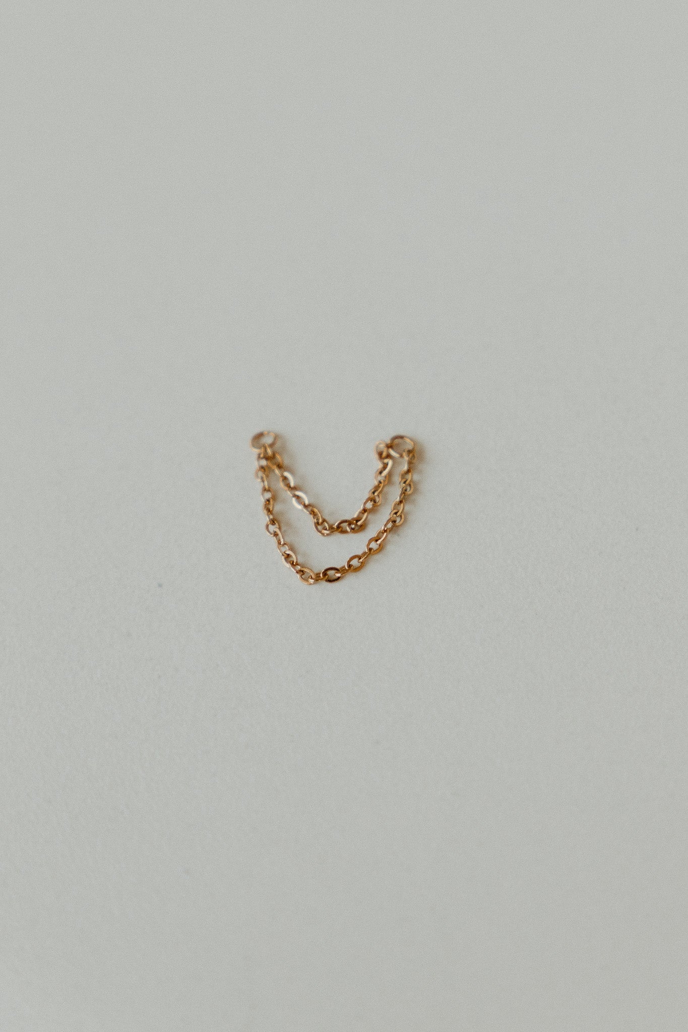 Althorp Connector Chain