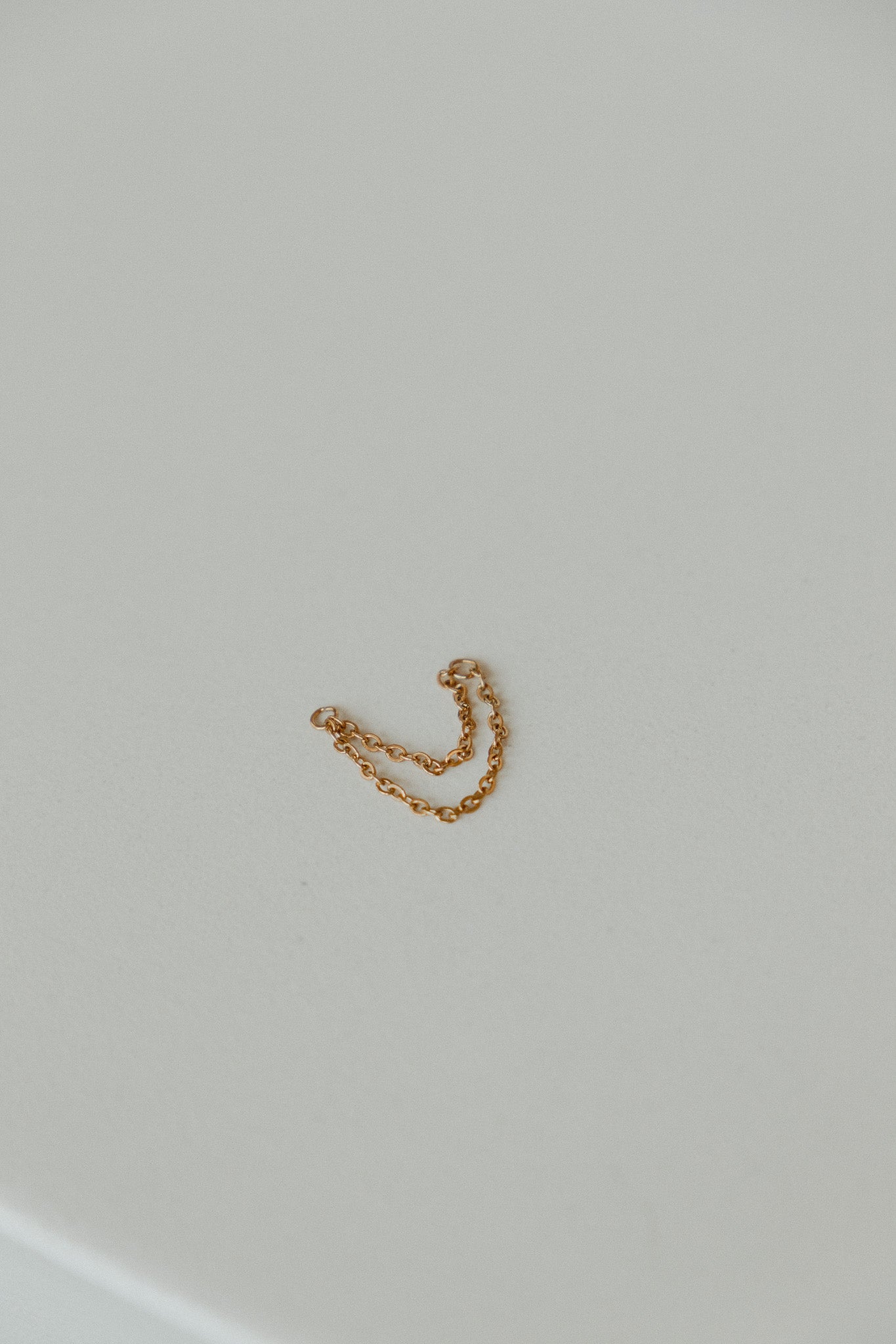 Althorp Connector Chain