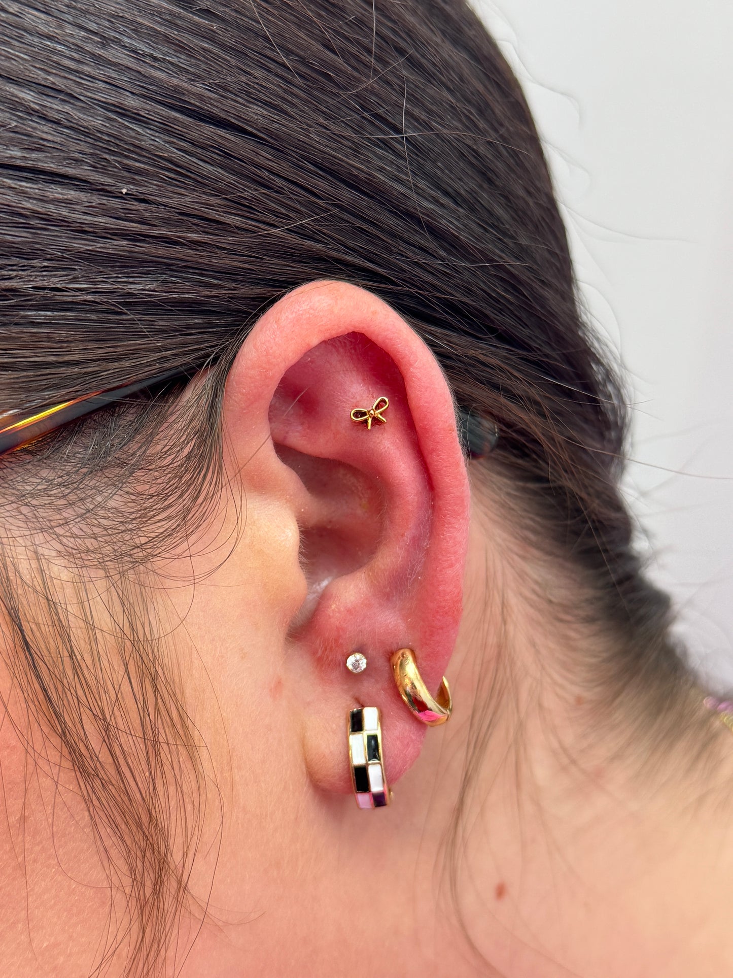 GET PIERCED!