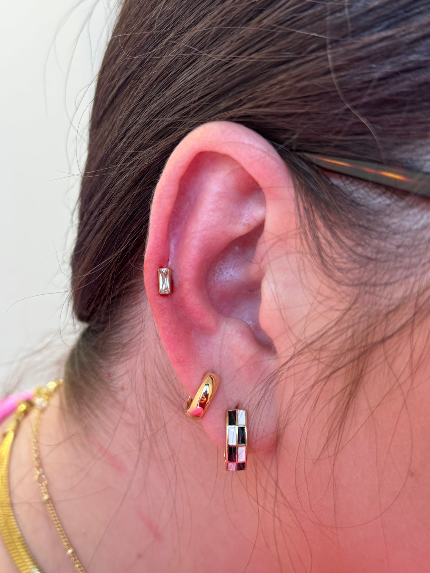 GET PIERCED!