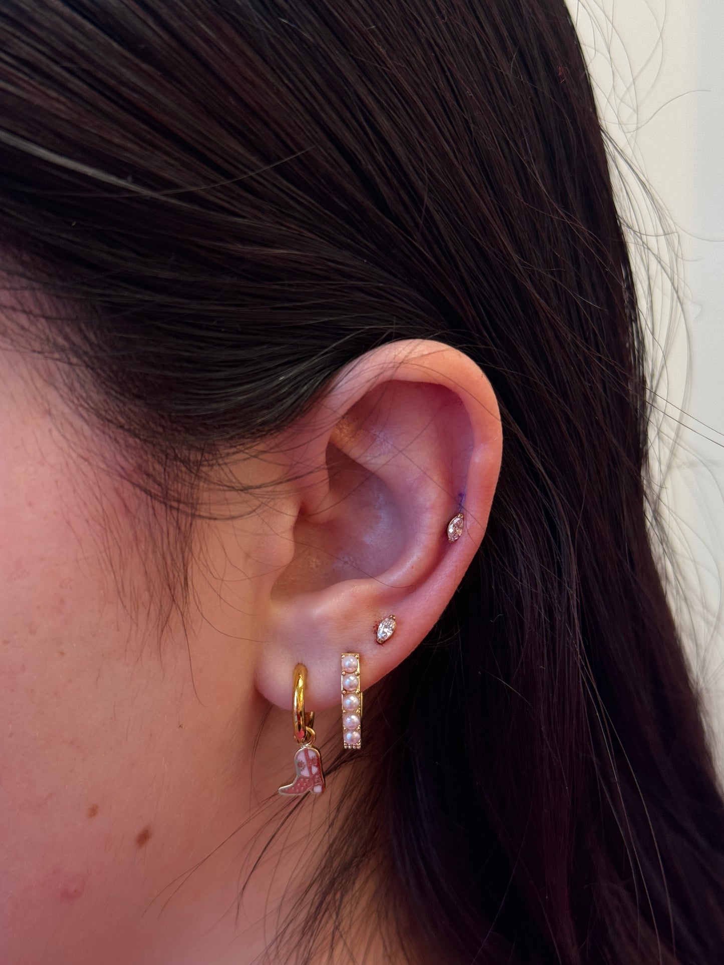 GET PIERCED!