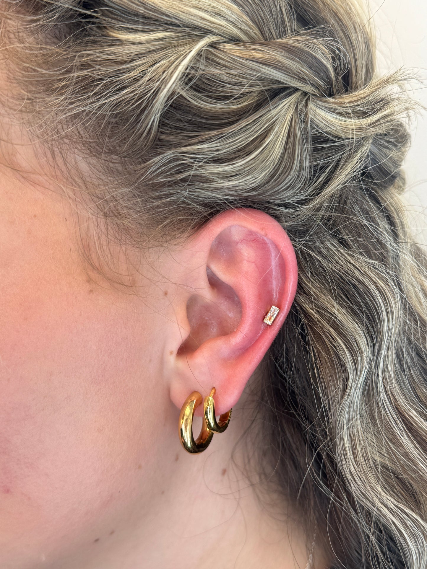 GET PIERCED!