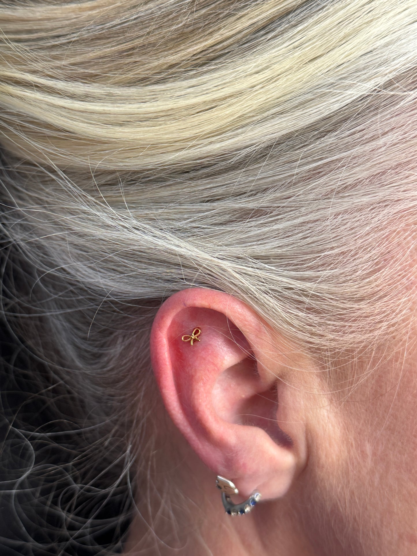 GET PIERCED!