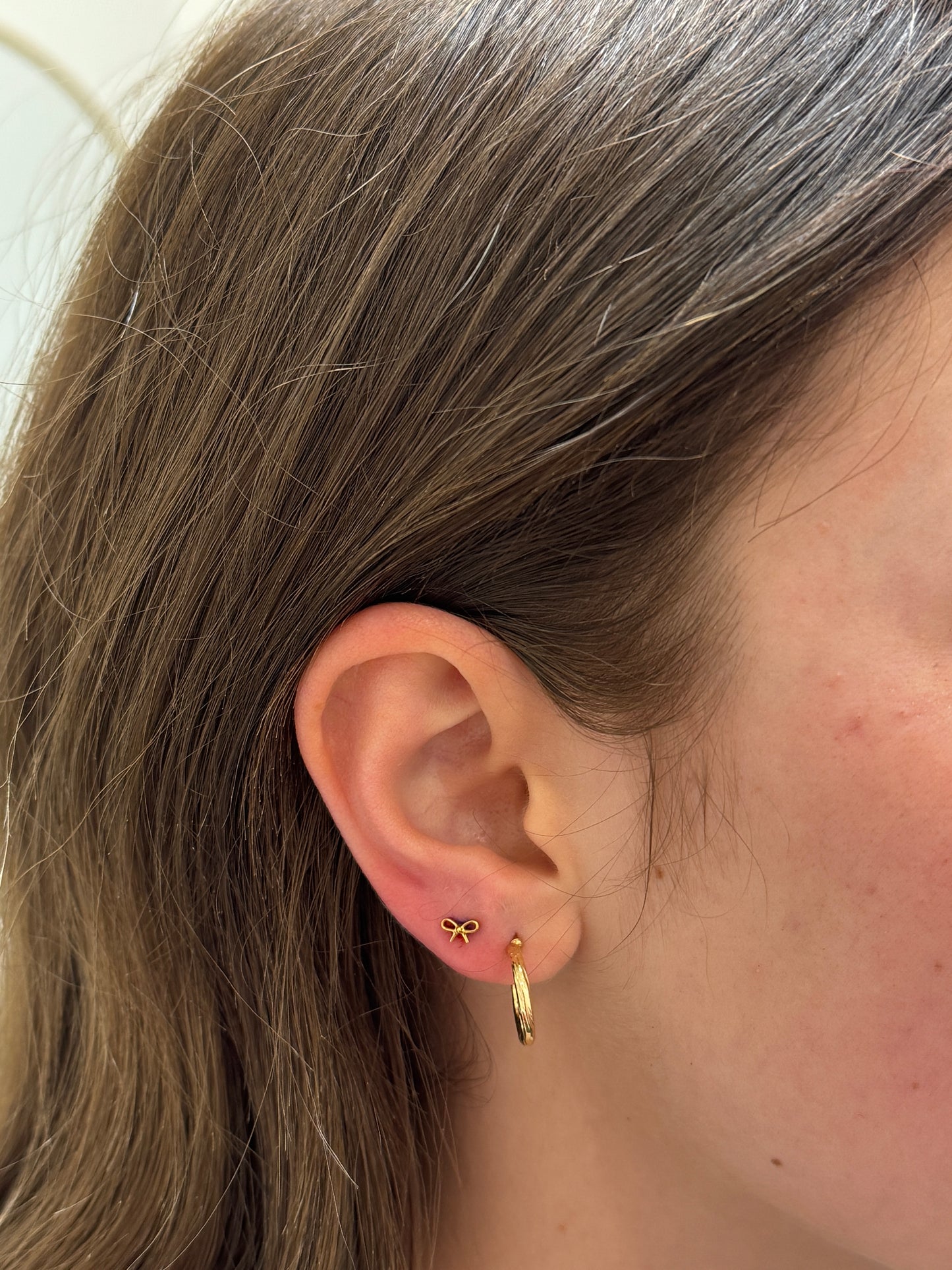 GET PIERCED!