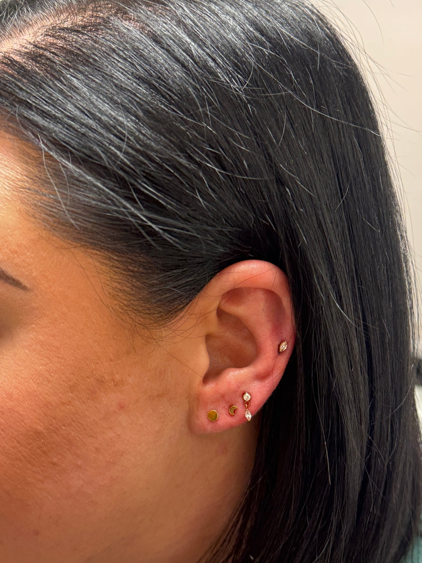 GET PIERCED!