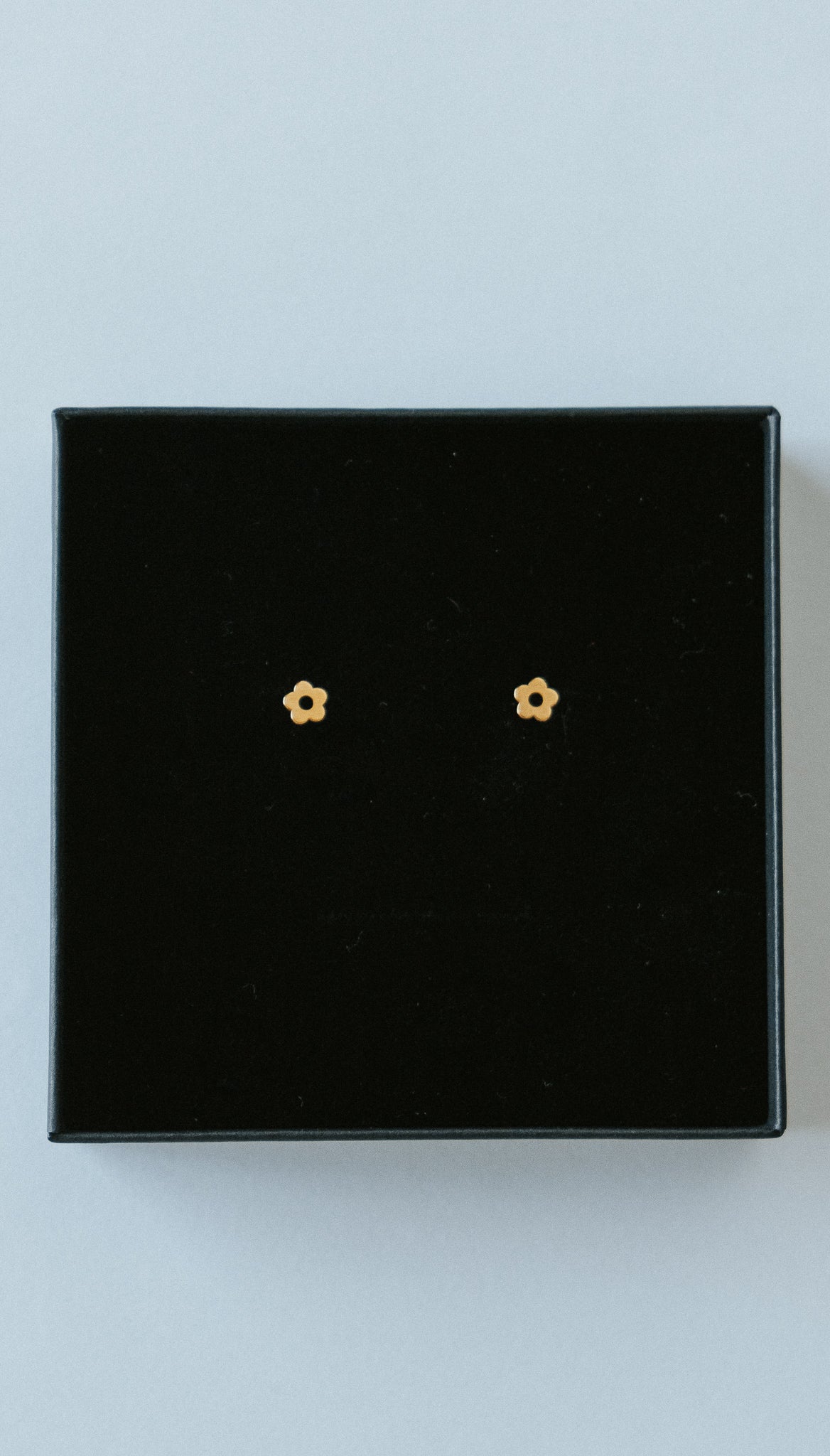 Flat Back Earring Subscription
