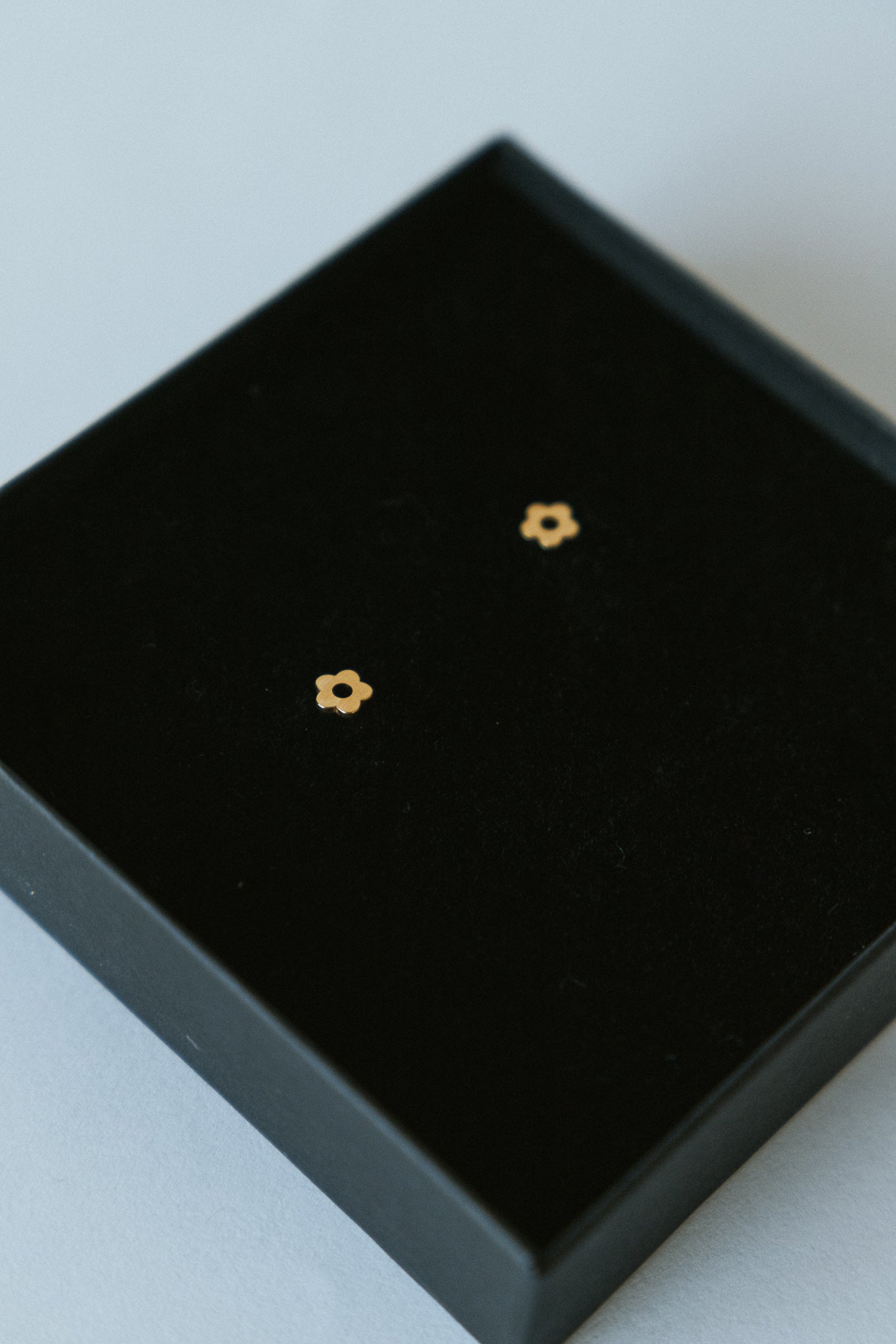 Flat Back Earring Subscription