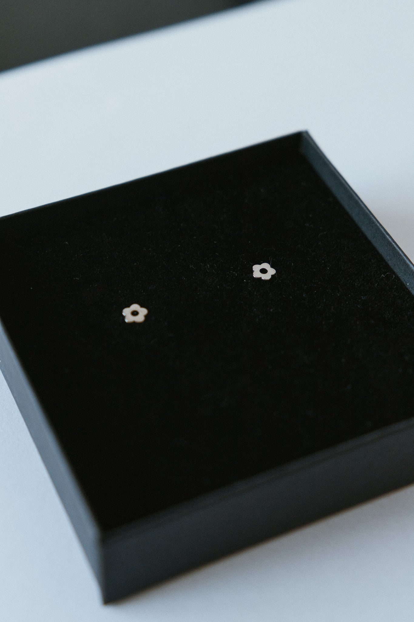 Flat Back Earring Subscription