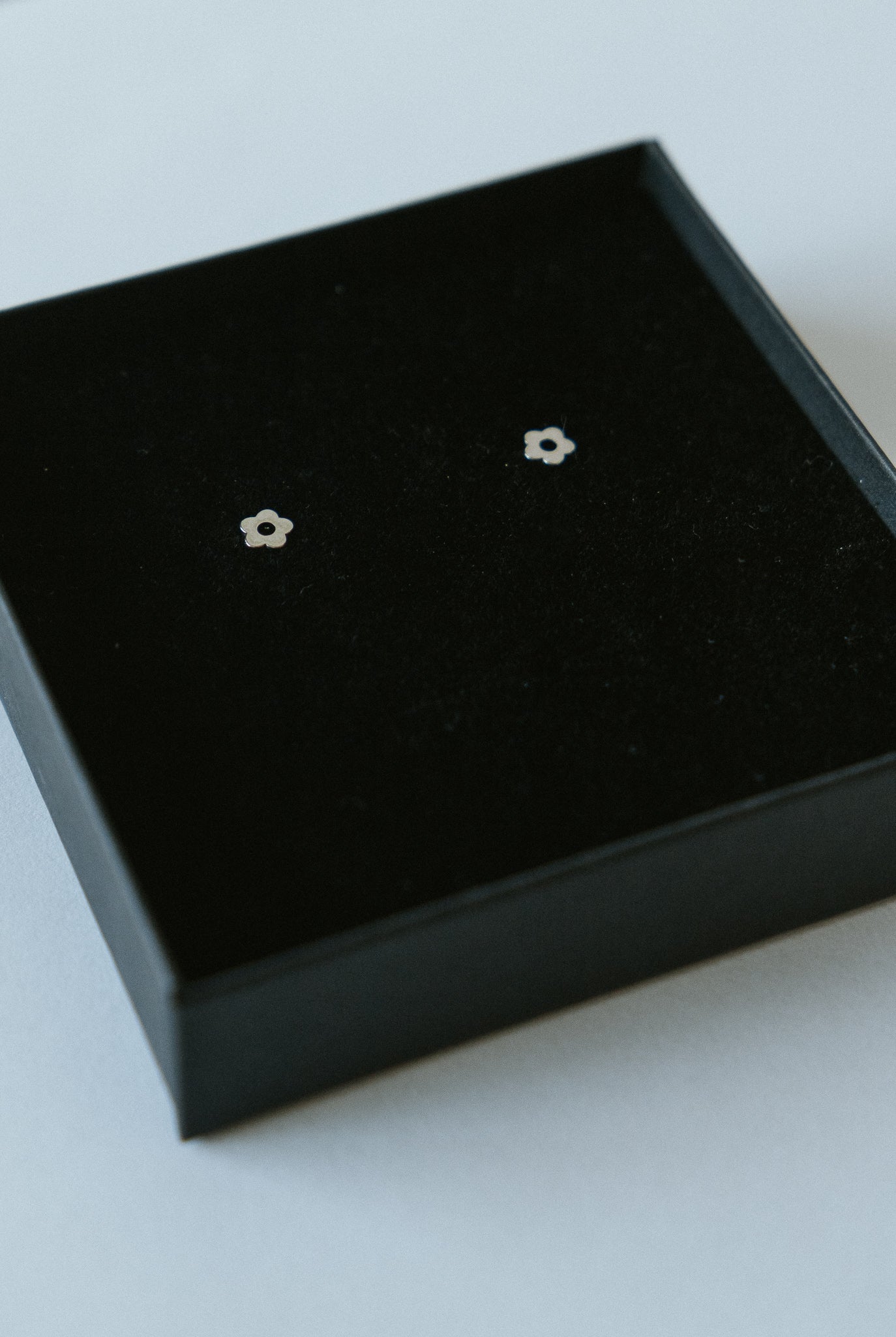 Flat Back Earring Subscription