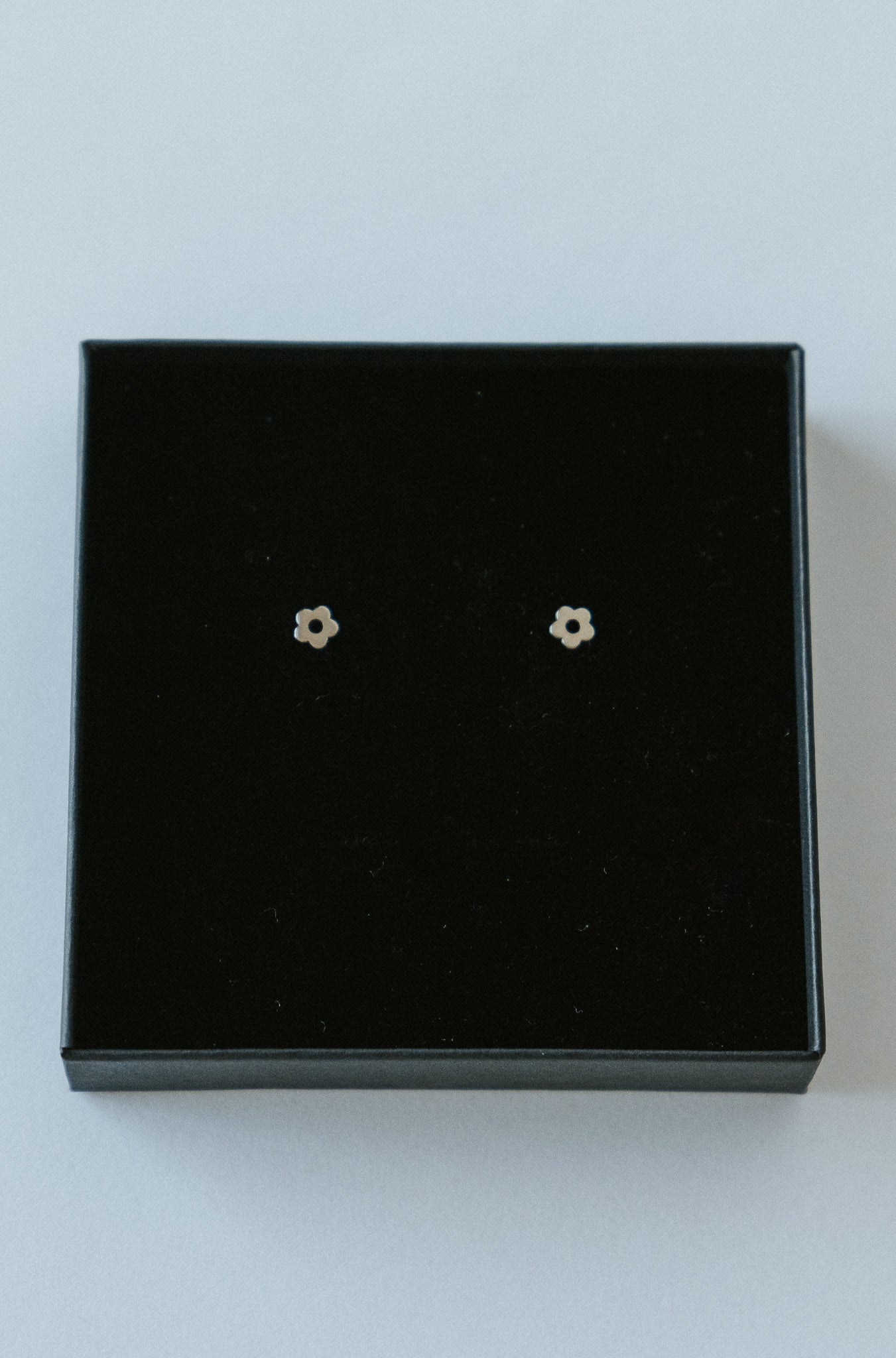 Flat Back Earring Subscription