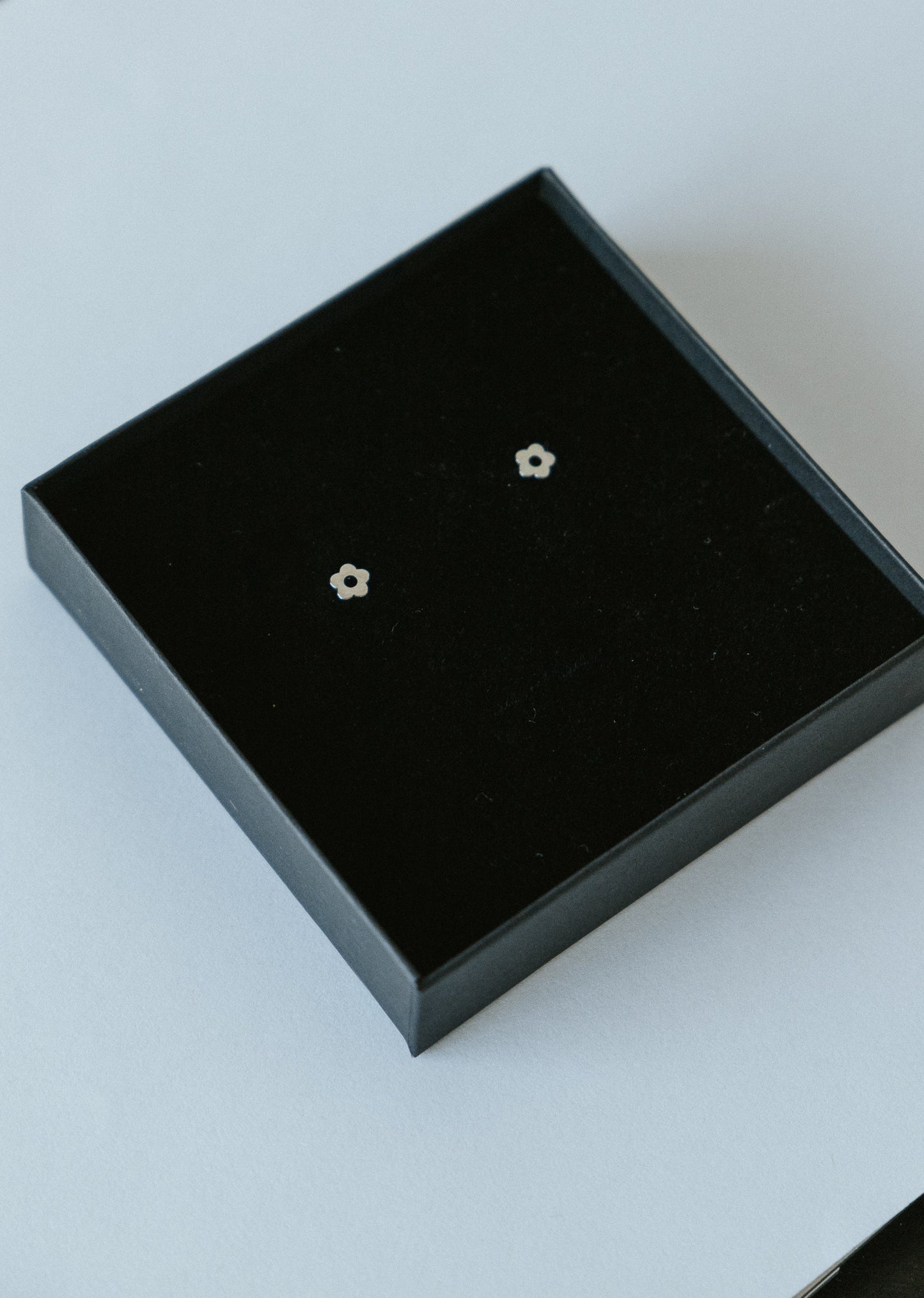 Flat Back Earring Subscription