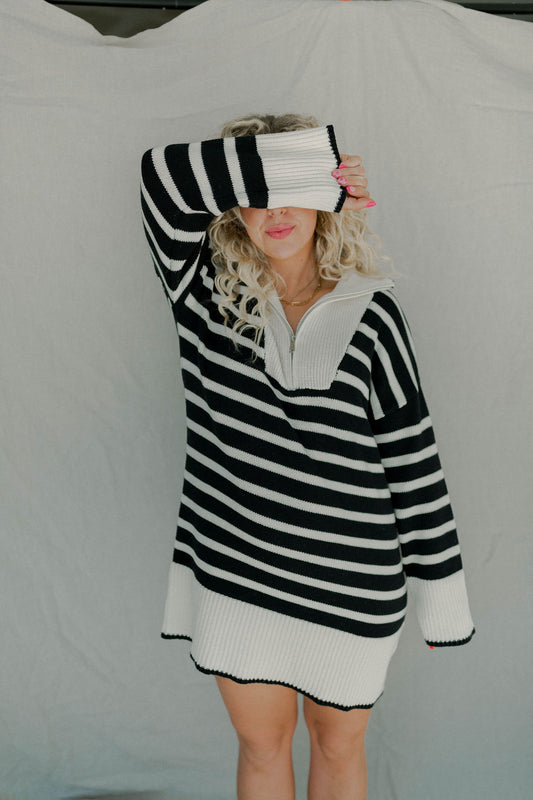 Spencer Dress