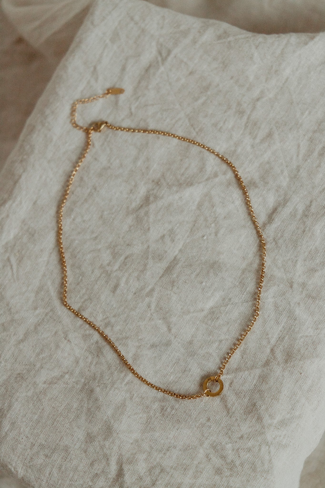 The Story Chain