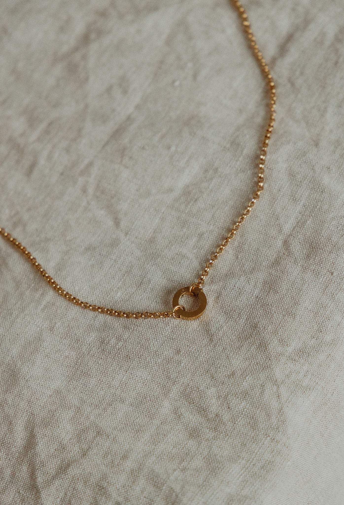 The Story Chain