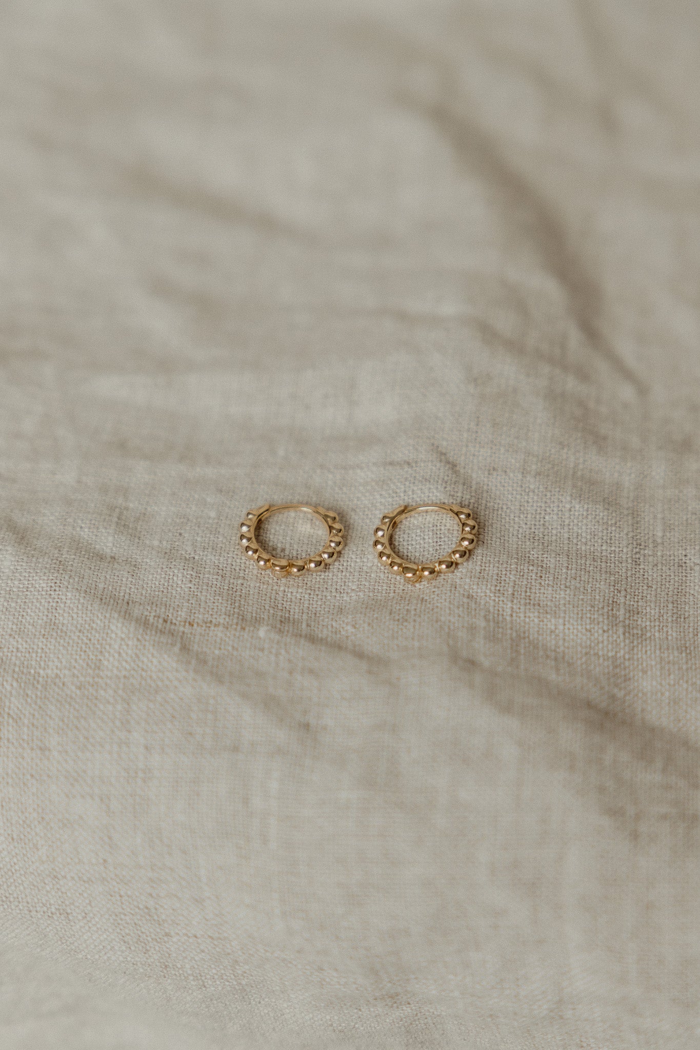 The Darling Hoop