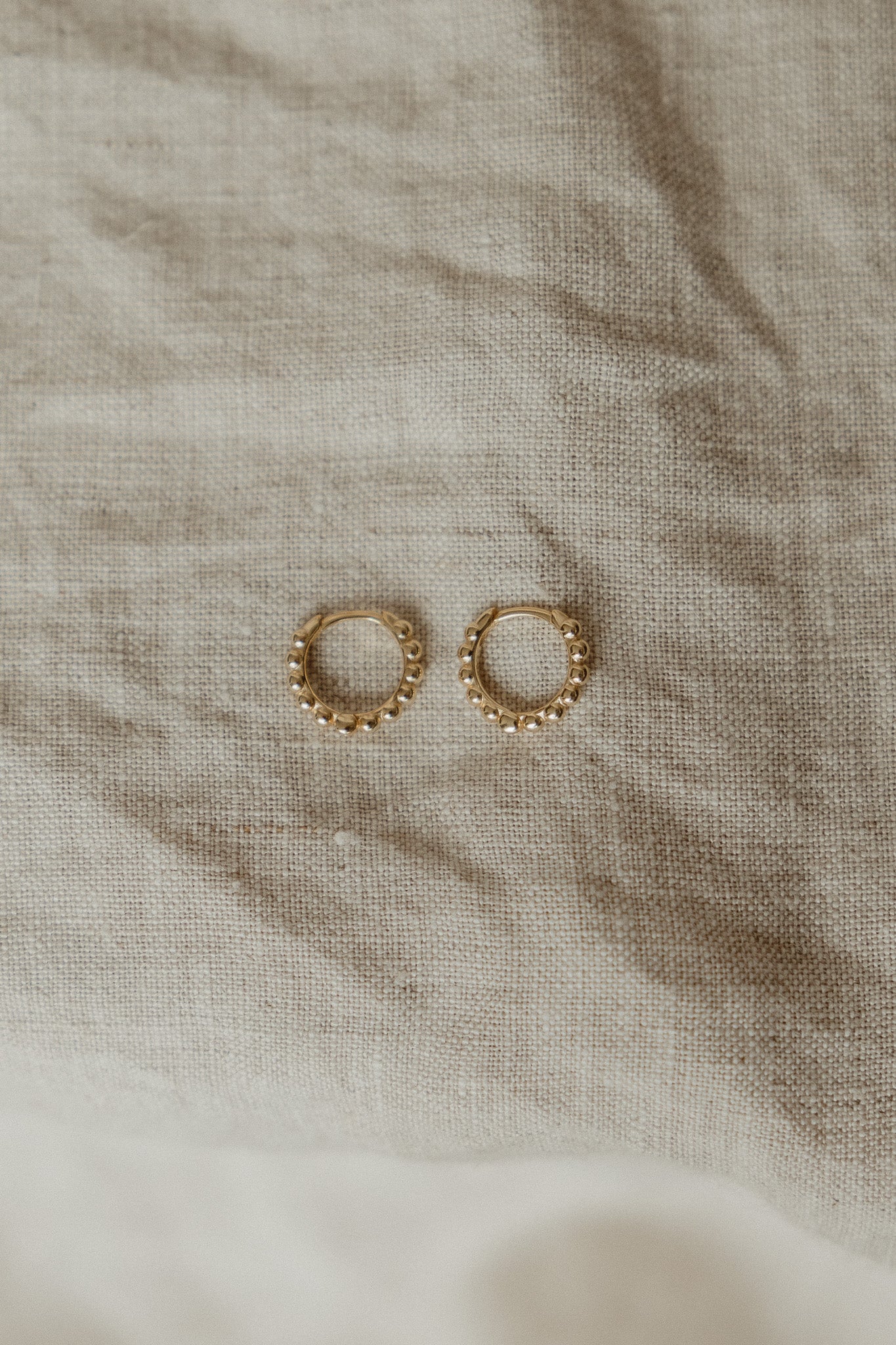 The Darling Hoop