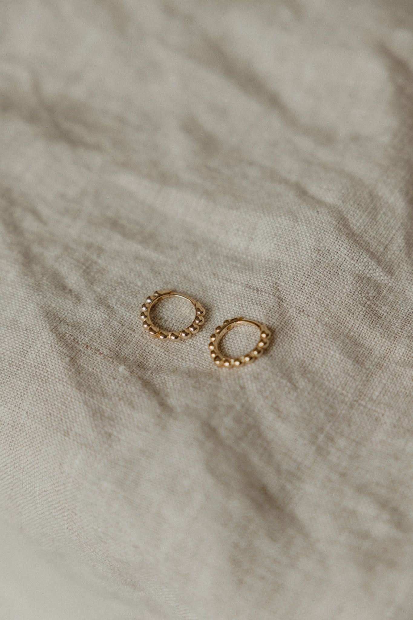 The Darling Hoop