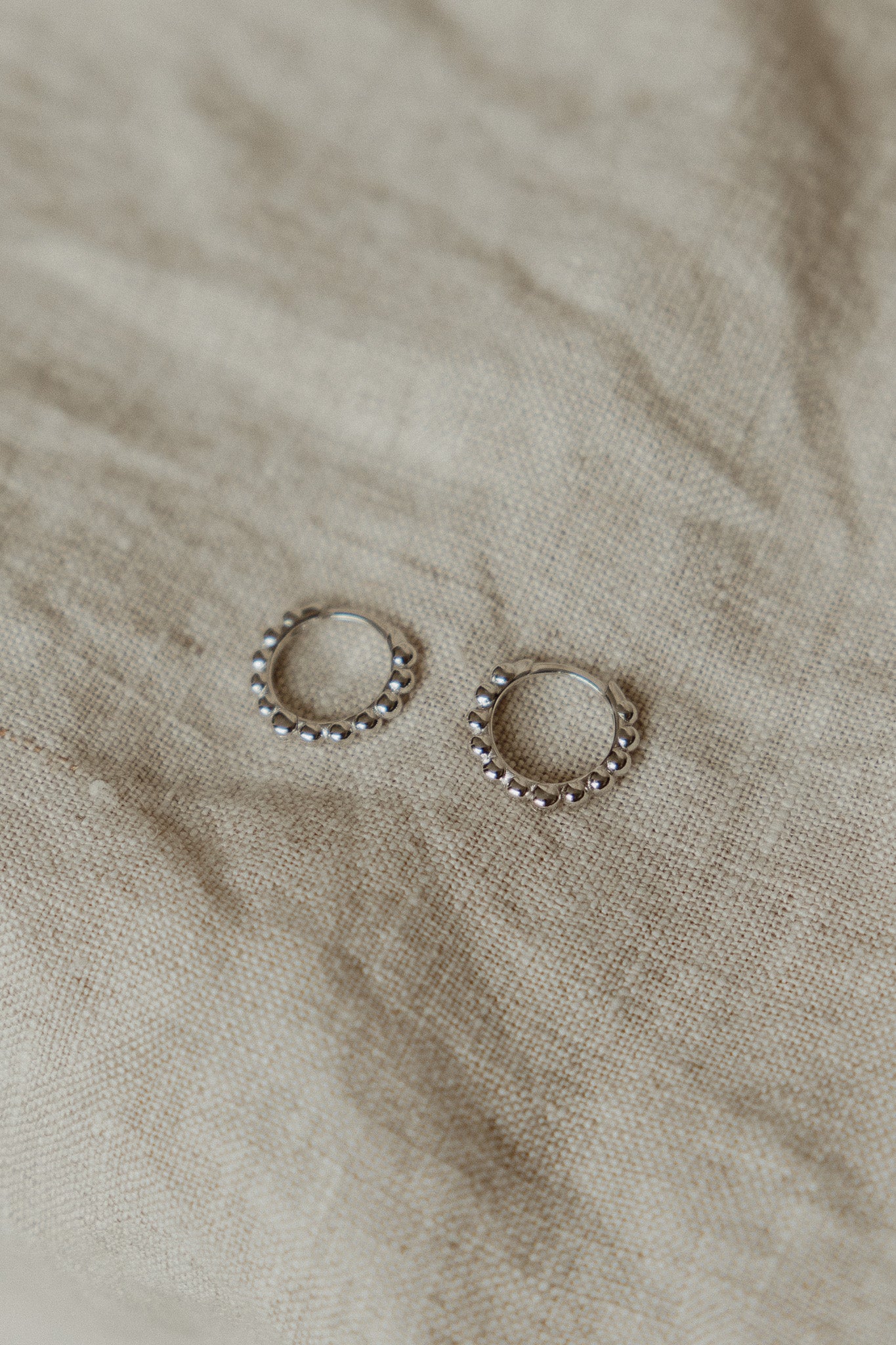 The Darling Hoop