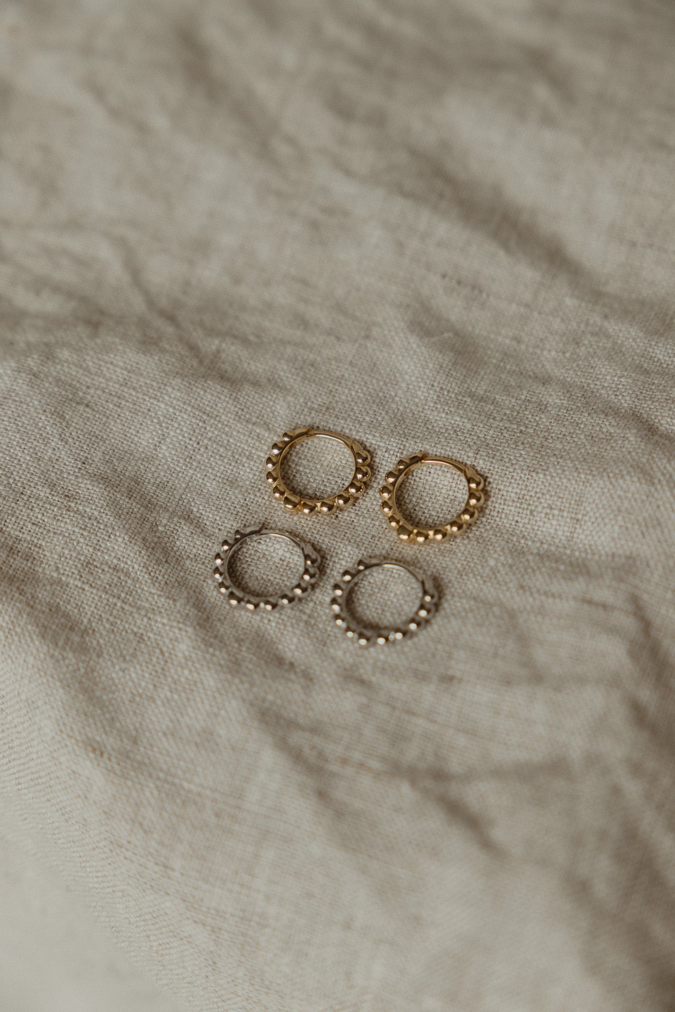 The Darling Hoop