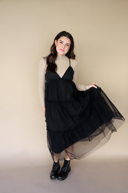Fancy Girl Dress