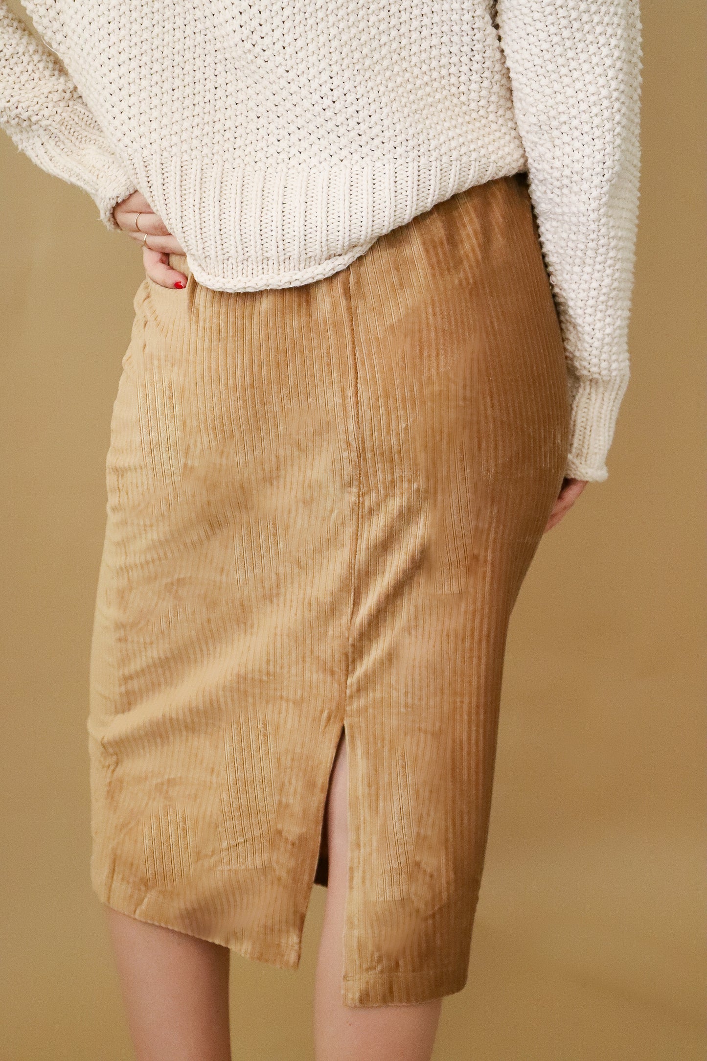 Berlin Skirt