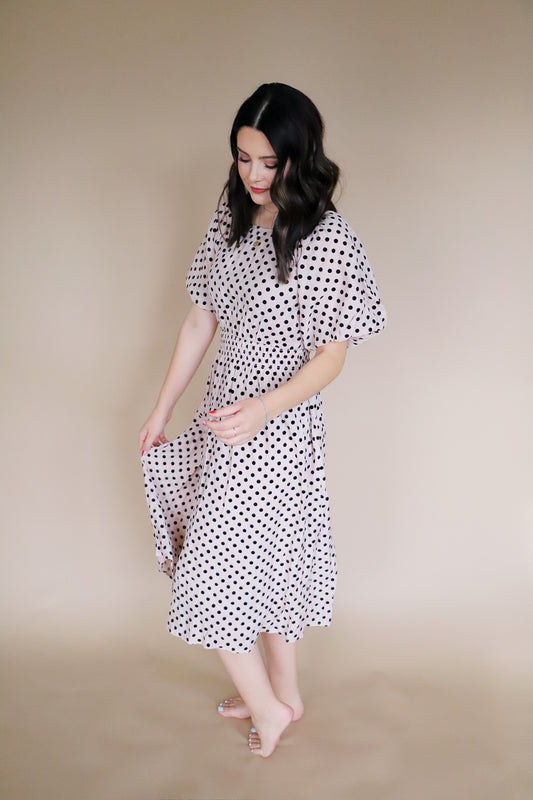 Haddie Dress