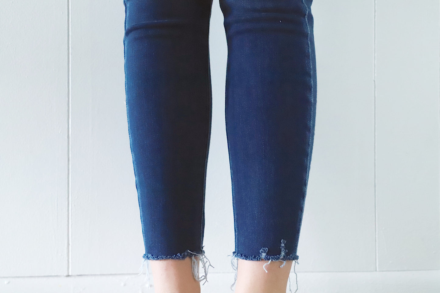Kan Can Ankle Skinnies