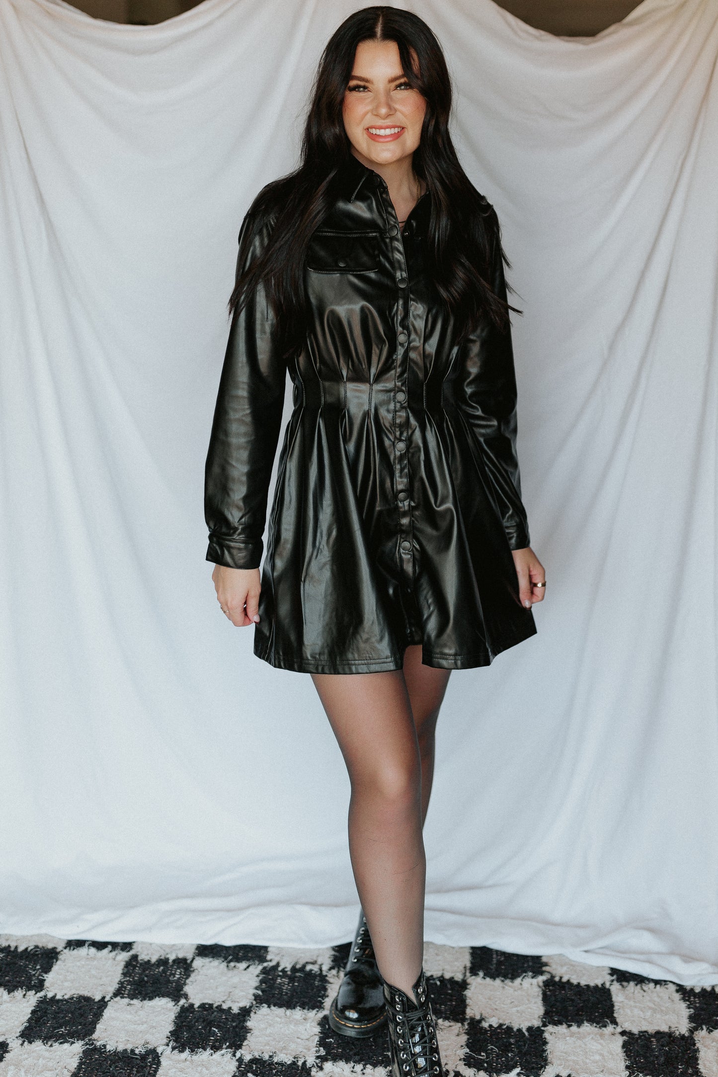 Night on the Town Dress