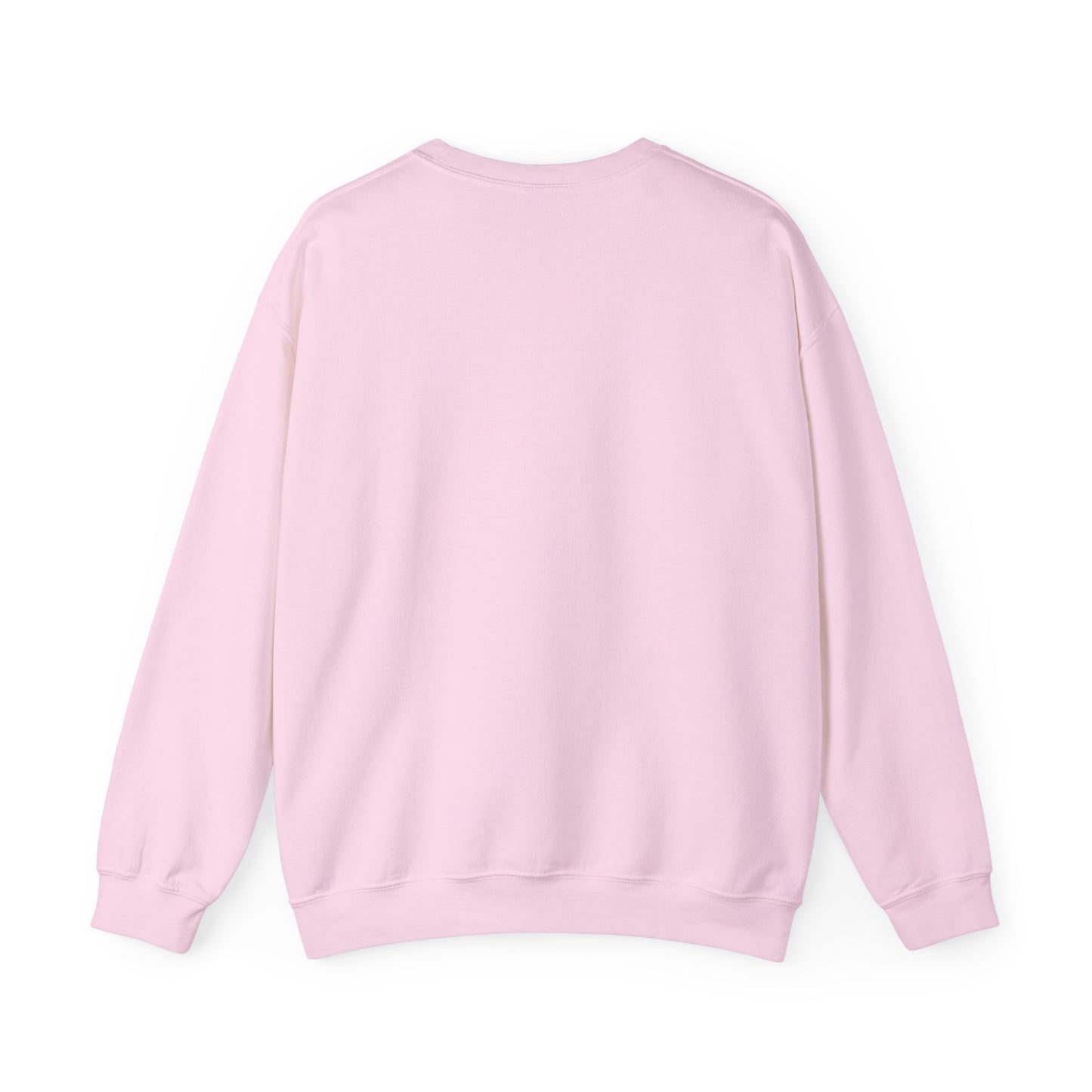 It's Not You, It's Me Sweatshirt - Pink