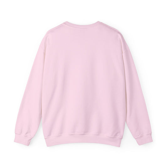 It's Not You, It's Me Sweatshirt - Pink
