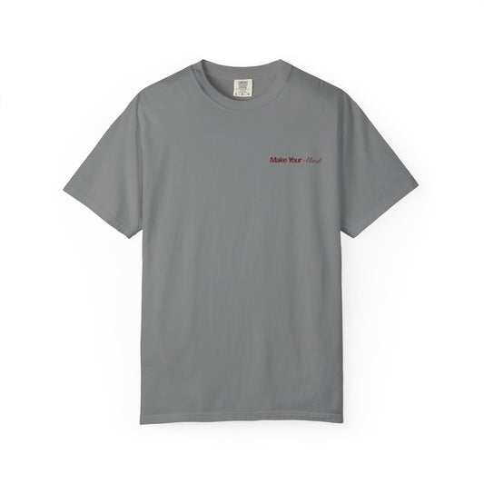 Make Your Mark Tee Shirt