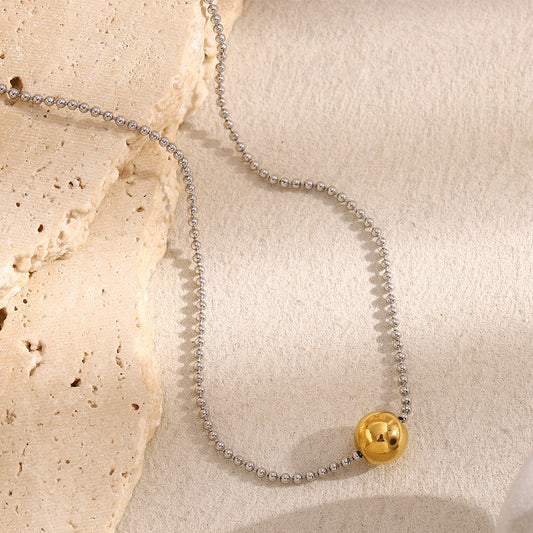 The Orbit Necklace