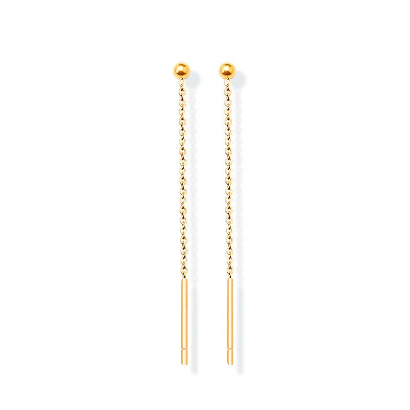 The Drop Earrings