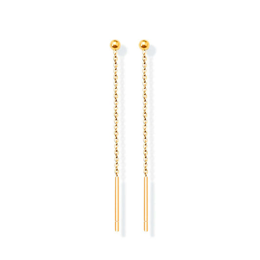 The Drop Earrings