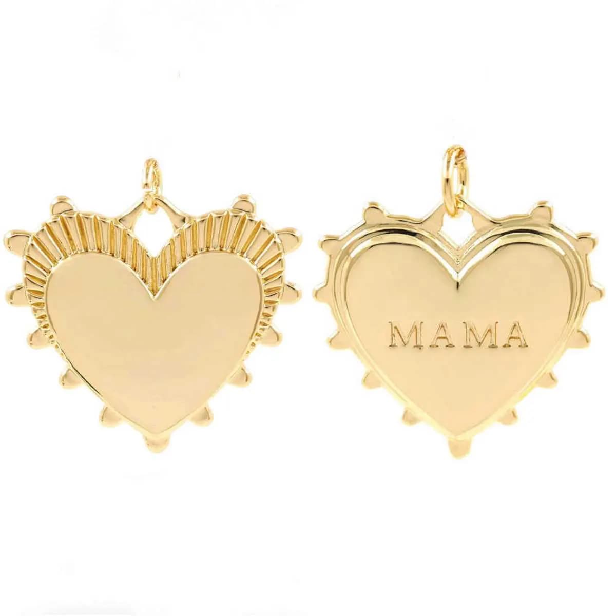 The Mama Charm