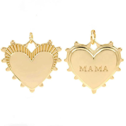 The Mama Charm