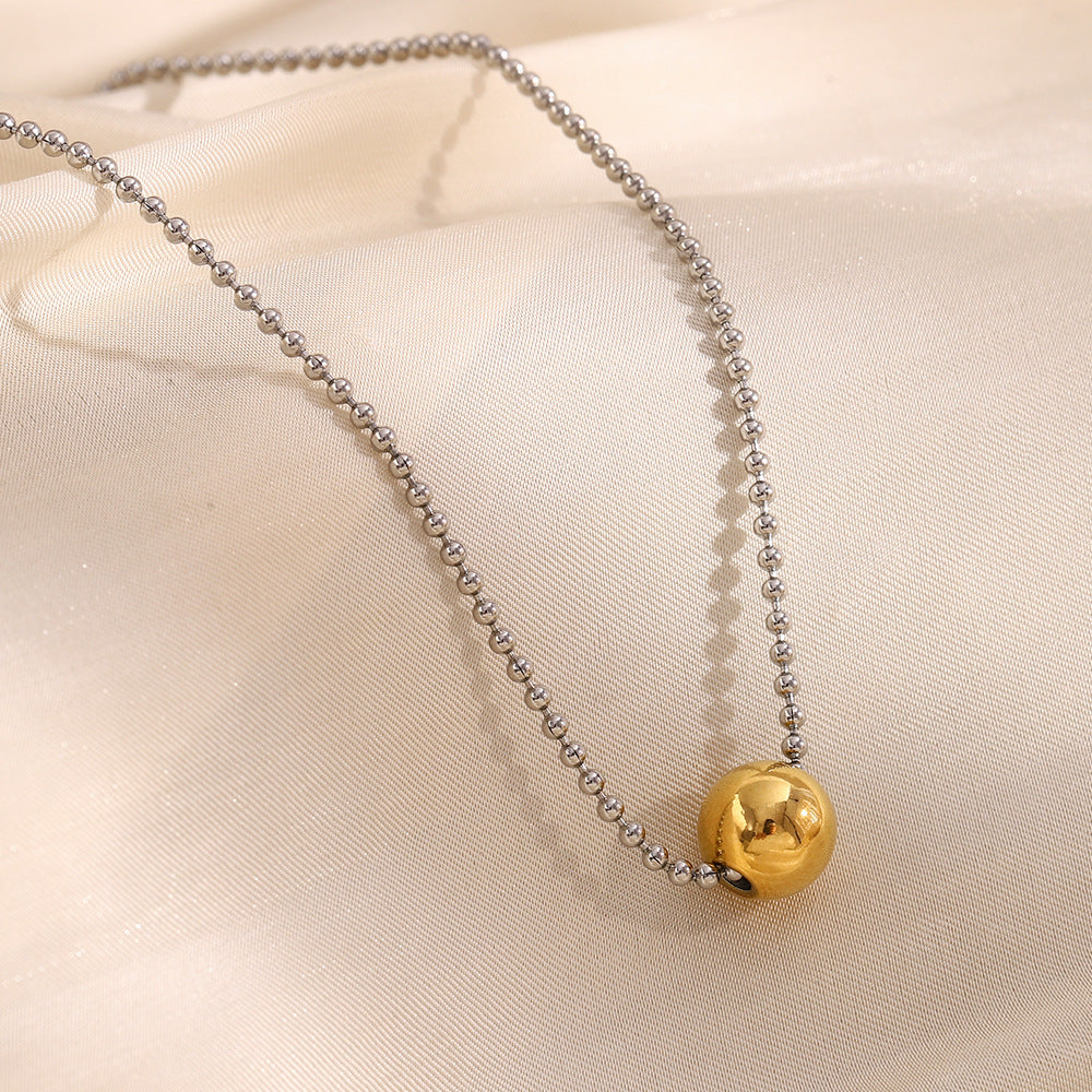 The Orbit Necklace
