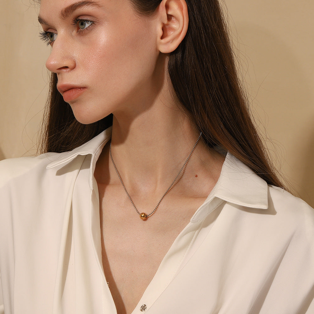 The Orbit Necklace