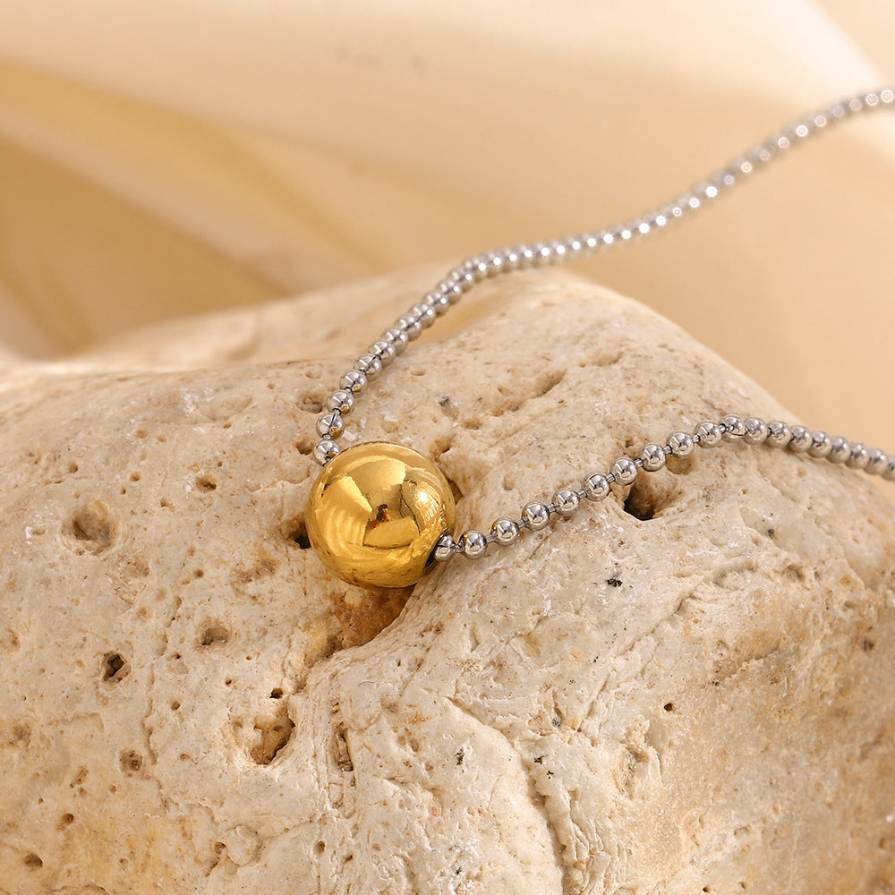 The Orbit Necklace
