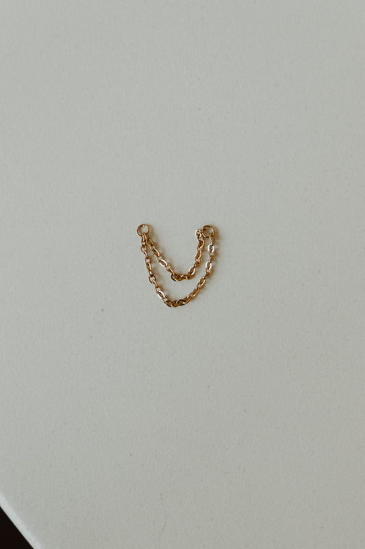 Althorp Connector Chain