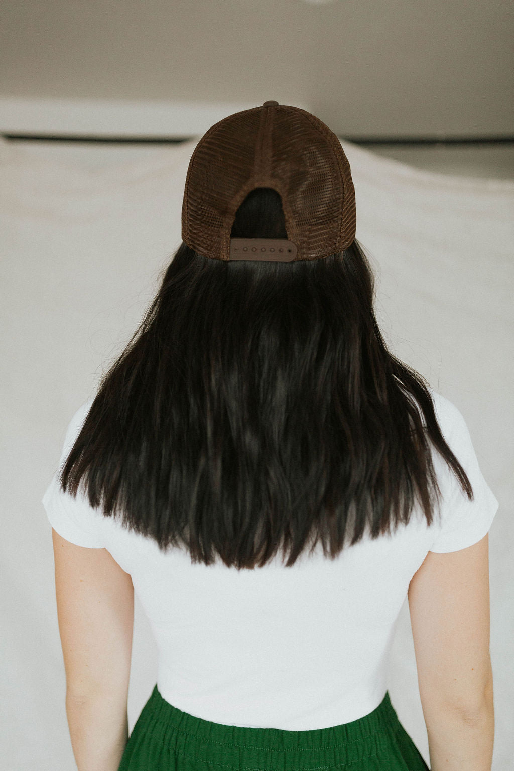 Cool It Cowboy Trucker Hat