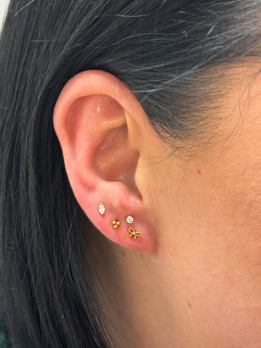 GET PIERCED!