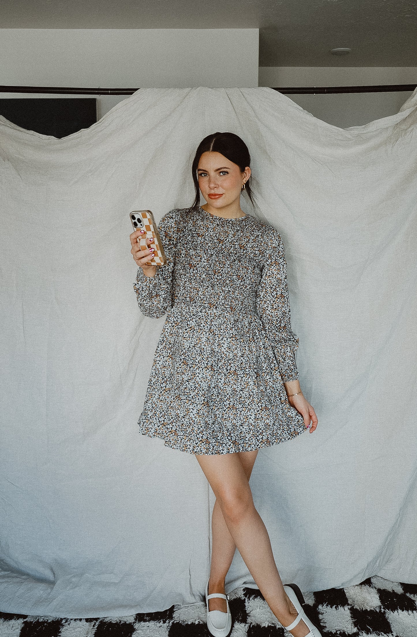 Cup of Tea Dress