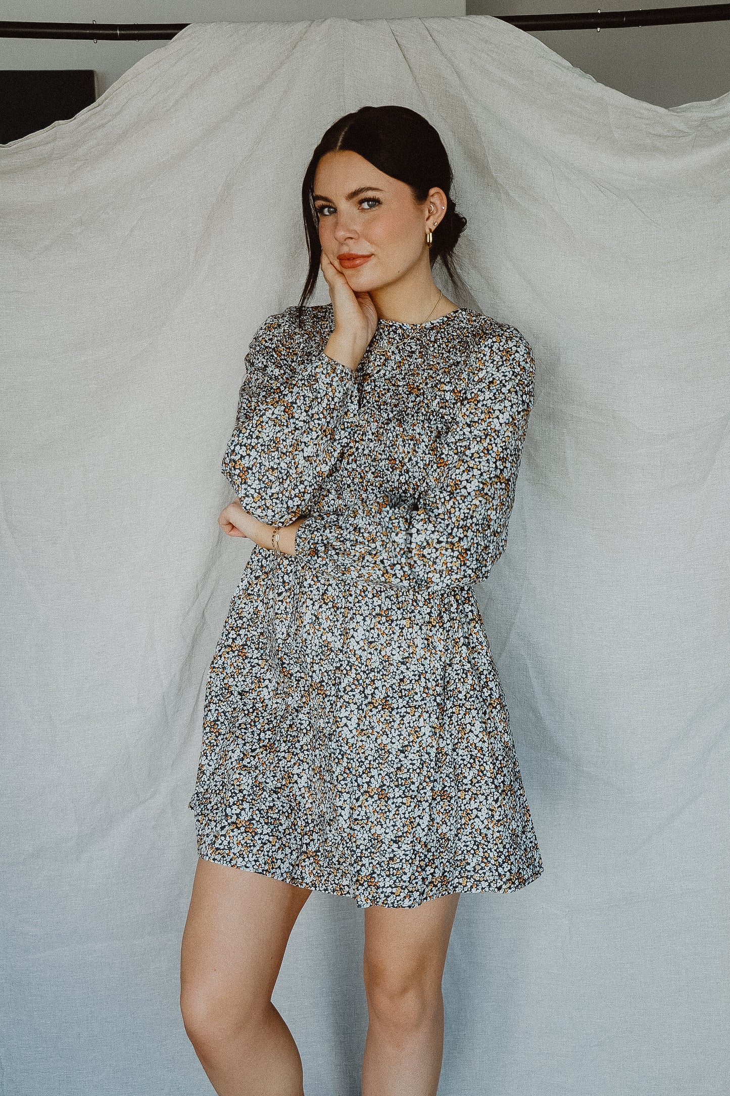 Cup of Tea Dress